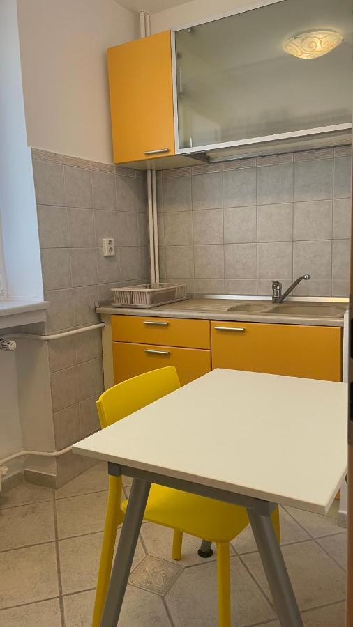 Studio Old Town City Center Calea Victoriei Bucareste Exterior foto
